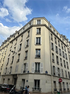 appartement ancien à la vente -   75012  PARIS 12EME ARRONDISSEMENT, surface 42 m2 vente appartement ancien - UBI412931708